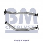 BM Cats Front Pipe Euro 2 BM70200