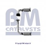 BM Cats Front Pipe Euro 2 BM70204