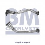 BM Cats Front Pipe Euro 2 BM70205