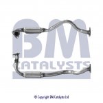 BM Cats Front Pipe Euro 2 BM70207