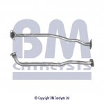 BM Cats Front Pipe Euro 2 BM70209