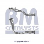 BM Cats Front Pipe Euro 2 BM70210