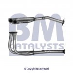 BM Cats Front Pipe Euro 2 BM70221