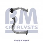 BM Cats Front Pipe Euro 2 BM70222