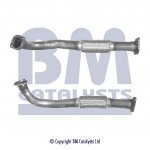 BM Cats Front Pipe Euro 2 BM70229