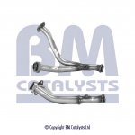 BM Cats Front Pipe Euro 2 BM70244