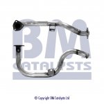 BM Cats Front Pipe Euro 2 BM70249