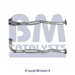 BM Cats Front Pipe Euro 2 BM70254