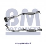 BM Cats Front Pipe Euro 2 BM70258