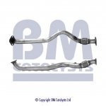 BM Cats Front Pipe Euro 2 BM70259