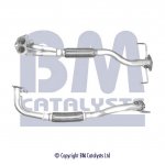 BM Cats Front Pipe Euro 2 BM70260