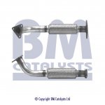 BM Cats Front Pipe Euro 2 BM70266