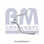 BM Cats Front Pipe Euro 2 BM70267