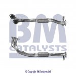 BM Cats Front Pipe Euro 2 BM70273