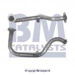 BM Cats Front Pipe Euro 2 BM70274