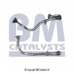 BM Cats Front Pipe Euro 2 BM70276