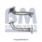 BM Cats Front Pipe Euro 2 BM70278