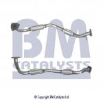 BM Cats Front Pipe Euro 2 BM70282