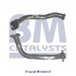 BM Cats Front Pipe Euro 2 BM70293