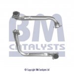 BM Cats Front Pipe Euro 2 BM70294