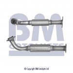 BM Cats Front Pipe Euro 2 BM70295