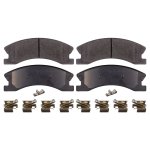 Blueprint Brake Pad Set ADA104217