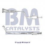 BM Cats Petrol Cat Non TA Euro 1 BM91776