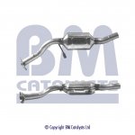 BM Cats Petrol Cat Non TA Euro 2 BM90012