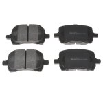 Blue Print Brake Pad Set ADA104264