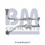 BM Cats Petrol Cat TA Euro 2 BM90053H