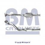 BM Cats Petrol Cat TA Euro 3 BM90091H