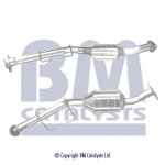 BM Cats Petrol Cat TA Euro 2 BM90109H