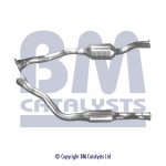 BM Cats Petrol Cat Non TA Euro 2 BM90120