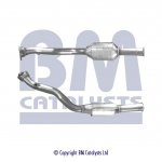 BM Cats Petrol Cat TA Euro 2 BM90166H