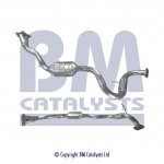 BM Cats Petrol Cat Non TA Euro 2 BM90199