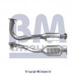 BM Cats Petrol Cat TA Euro 2 BM90208H