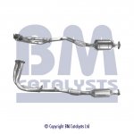 BM Cats Petrol Cat TA Euro 2 BM90255H