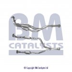 BM Cats Petrol Cat Non TA Euro 2 BM90343