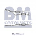 BM Cats Petrol Cat Non TA Euro 2 BM90363