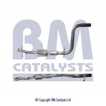 BM Cats Petrol Cat Non TA Euro 2 BM90366