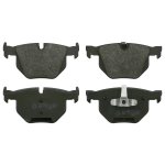 Blueprint Brake Pad Set ADB114209