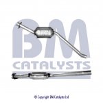 BM Cats Petrol Cat Non TA Euro 2 BM90468