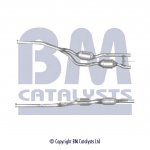 BM Cats Petrol Cat Non TA Euro 2 BM90489