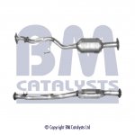 BM Cats Petrol Cat Non TA Euro 2 BM90514