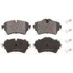 Blueprint Brake Pad Set ADB114215