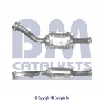 BM Cats Petrol Cat Non TA Euro 2 BM90523