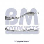 BM Cats Petrol Cat Non TA Euro 2 BM90545