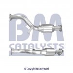 BM Cats Petrol Cat Non TA Euro 2 BM90583