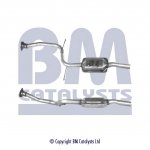 BM Cats Petrol Cat TA Euro 2 BM90593H