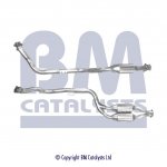 BM Cats Petrol Cat Non TA Euro 2 BM90635